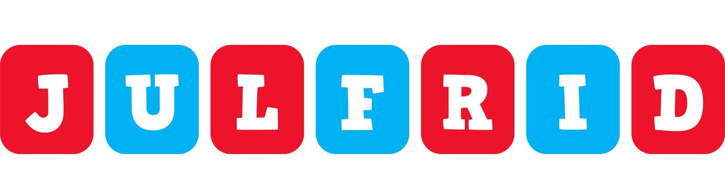 Julfrid diesel logo