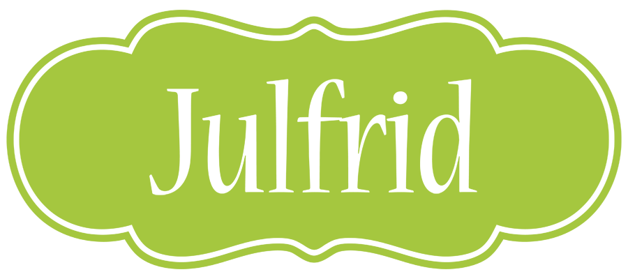 Julfrid family logo