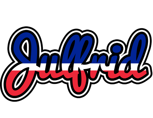 Julfrid france logo