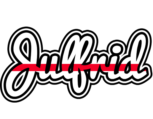 Julfrid kingdom logo