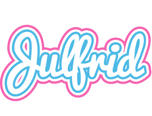 Julfrid outdoors logo