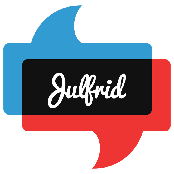 Julfrid sharks logo