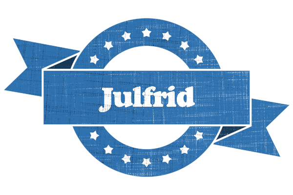 Julfrid trust logo