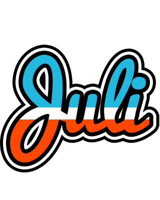 Juli america logo