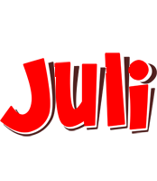 Juli basket logo