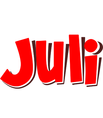 Juli basket logo