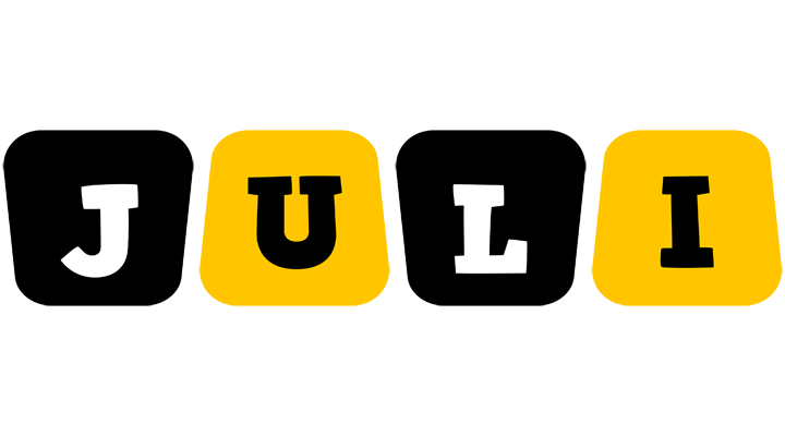 Juli boots logo