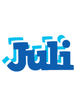 Juli business logo
