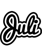 Juli chess logo