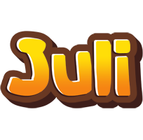 Juli cookies logo