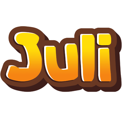 Juli cookies logo