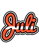 Juli denmark logo