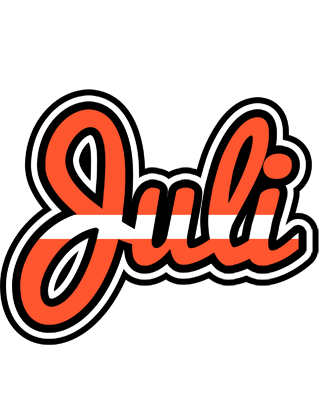 Juli denmark logo