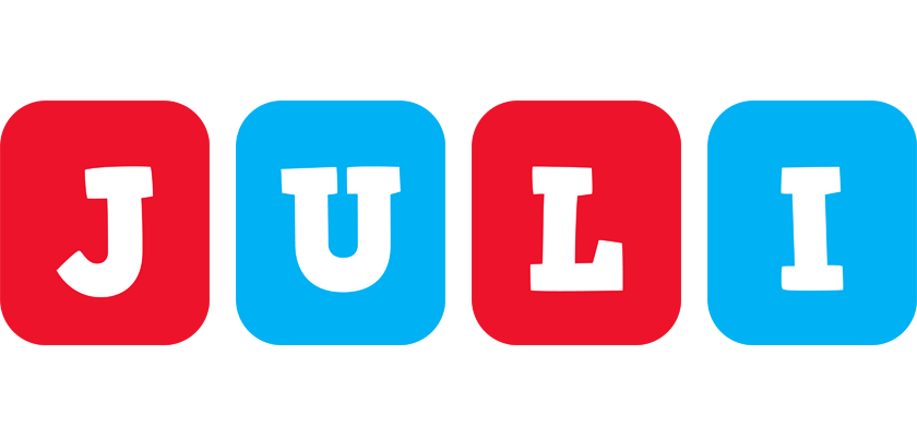 Juli diesel logo