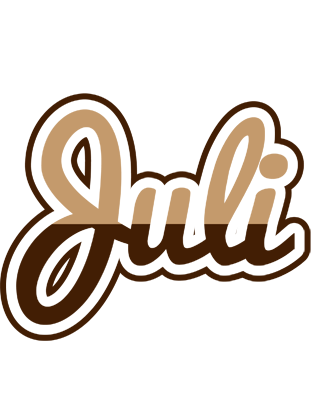 Juli exclusive logo