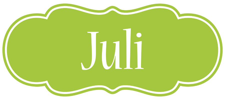 Juli family logo