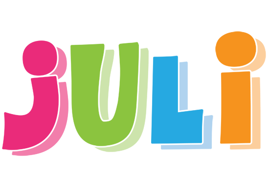 Juli friday logo
