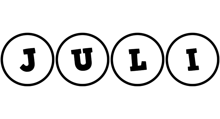 Juli handy logo