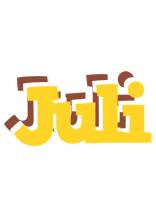 Juli hotcup logo
