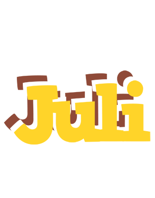 Juli hotcup logo