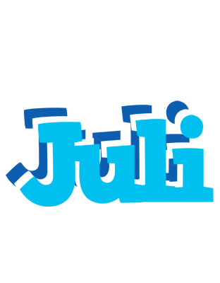 Juli jacuzzi logo
