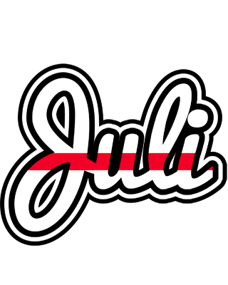 Juli kingdom logo