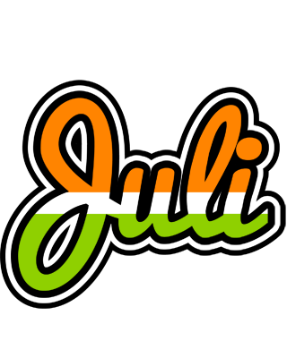 Juli mumbai logo