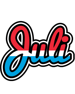 Juli norway logo