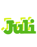 Juli picnic logo