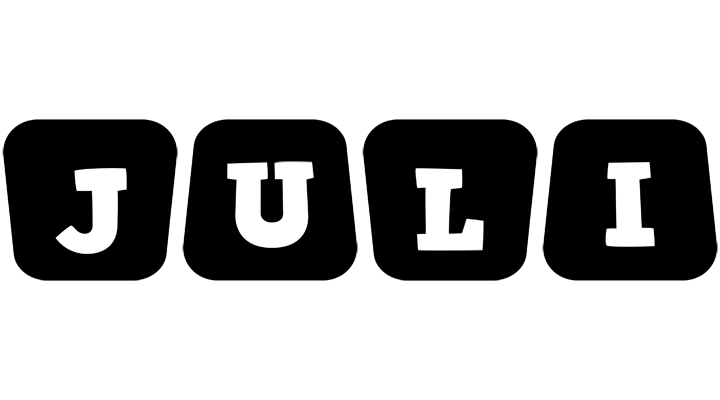 Juli racing logo