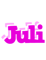 Juli rumba logo