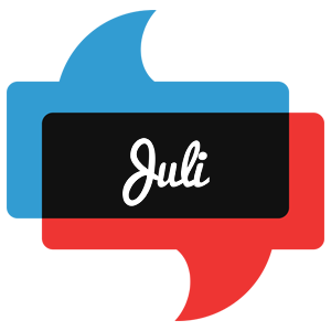 Juli sharks logo