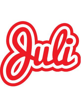 Juli sunshine logo