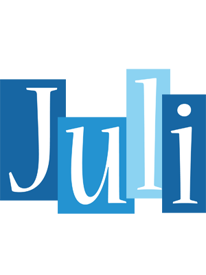 Juli winter logo