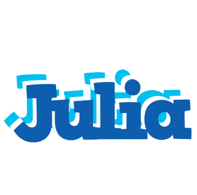 Julia business logo