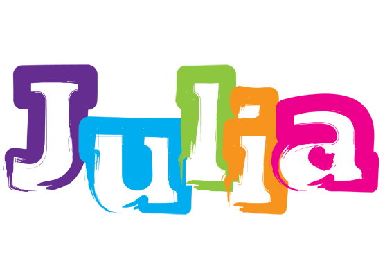 Julia casino logo
