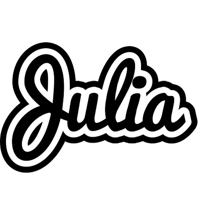 Julia chess logo