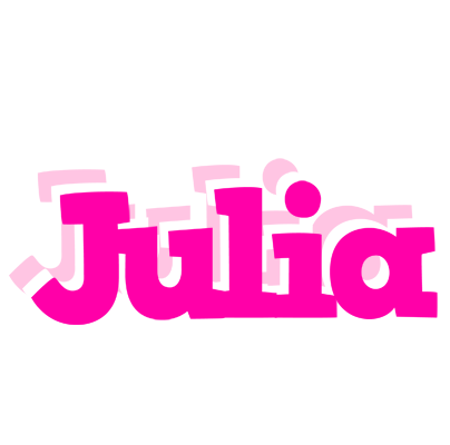 Julia dancing logo