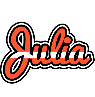 Julia denmark logo
