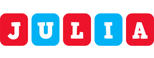 Julia diesel logo