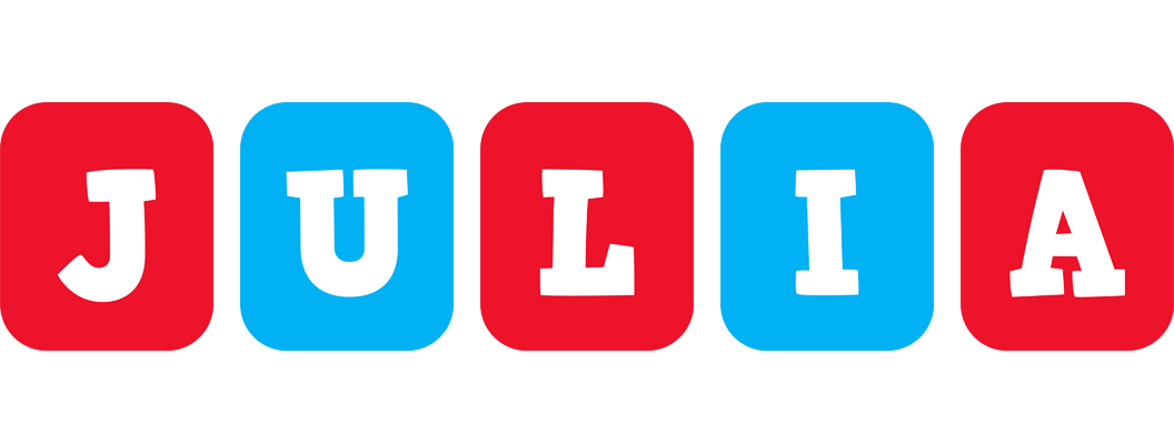 Julia diesel logo