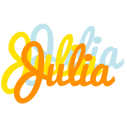 Julia energy logo