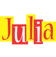 Julia errors logo