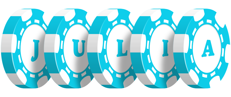 Julia funbet logo