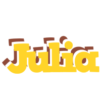 Julia hotcup logo