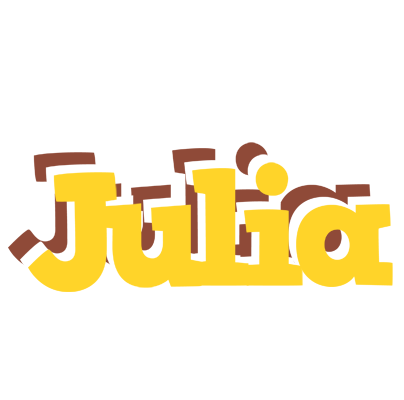 Julia hotcup logo