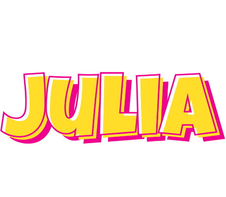 Julia kaboom logo