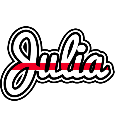 Julia kingdom logo