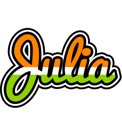 Julia mumbai logo