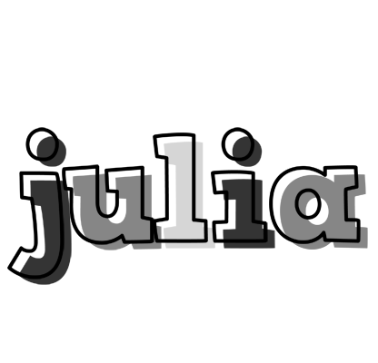 Julia night logo
